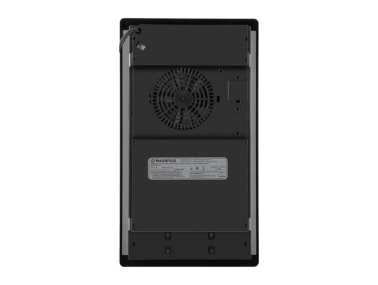 Варочная панель MAUNFELD AVI3021BK